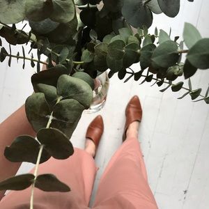 Meet your Posher, Adrie